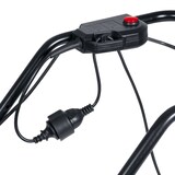 thumbnail of Einhell Elektro-Rasenmäher GC-EM 1742