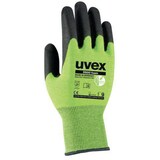 thumbnail of Uvex D500 foam 6060407  Schnittschutzhandschuh Größe (Handschuhe): 7 EN 388  1 Paar