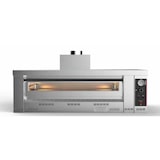 thumbnail of Forno pizza pizzeria a gas 6 pizze RS0934