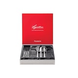 thumbnail of Lagostina Giada set posate 24 pezzi in acciaio 18/10 qualità extra