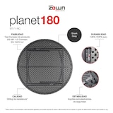 thumbnail of ZOWN Mesa redonda 180 cm plegable Planet180 Classic
