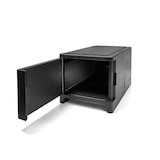 thumbnail of Polibox Contenitore isotermico 540x340x267 mm Porter Mini PPE nero