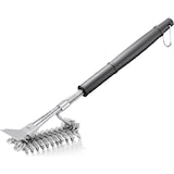 thumbnail of GEFU       Grillbürste BBQ schwarz 44 cm