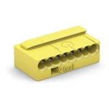 thumbnail of 50 Stk. WAGO GmbH & Co. KG Verb.dosenklemme 243-508