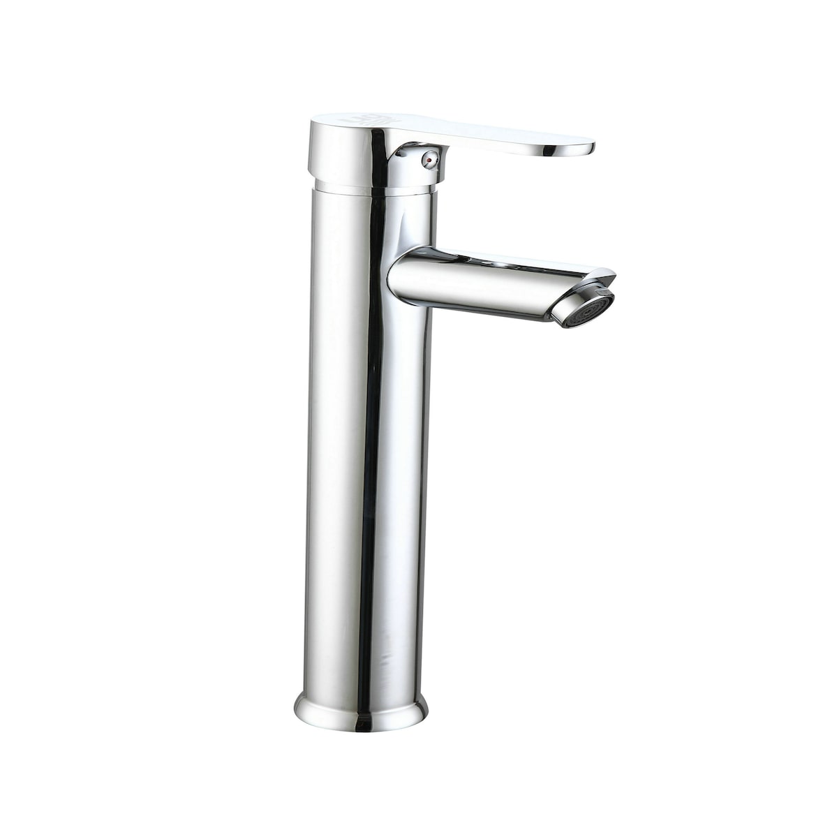 Grifo de lavabo alto monomando Serie Ganges