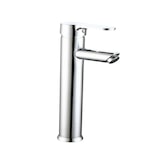 thumbnail of Grifo de lavabo alto monomando Serie Ganges