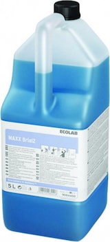 thumbnail of ECOLAB MAXX Brial2 Ultranetzender Hochleistungsreiniger 5 l Kanister