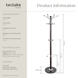 thumbnail of tectake appendiabiti - 401033