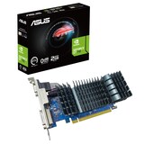 thumbnail of ASUS GeForce GT 710 2GB GDDR5 EVO Low-Profile Grafikkarte