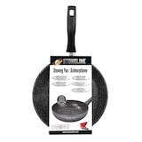 thumbnail of STONELINE® Schmorpfanne 28 cm, antihaftbeschichtete Pfanne, Induktion und backofengeeignet