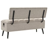 thumbnail of Helloshop26 - Banc banquette de rangement avec dossier 110 cm crème tissu 02_0010951
