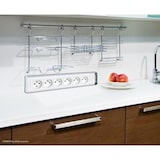 thumbnail of LEGRAND bloc multiprise fixable sans cordon 6P