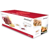 thumbnail of Steba Vakuumierbeutel 28x40cm 932400 (VE50)