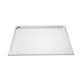 thumbnail of Contenitore GN Vogue in acciaio inox 20 mm GN2/1