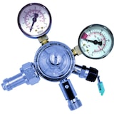 thumbnail of Druckregler, Gasdruckregler, CO2 Druckminderer - für AFG, 1-leitig, 7bar