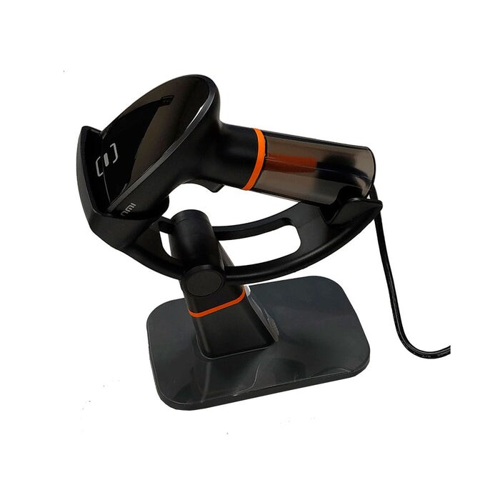 2D barcode scanner SUNMI U2 + standaard