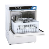 thumbnail of Geschirrspüler NL-40