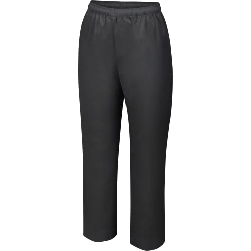 METRO PROFESSIONAL Damenkochhose, Größe XL, schwarz