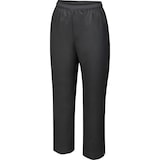 thumbnail of METRO PROFESSIONAL Damenkochhose, Größe XL, schwarz