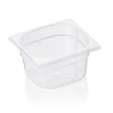 thumbnail of Deksel GN 1/6 - 84 polypro. - WAS Germany