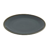 thumbnail of Olympia Kiln ronde borden 28cm oceaanblauw (4 stuks)