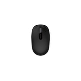 thumbnail of Microsoft Wireless Mobile Mouse 1850 ratón Ambidextro RF inalámbrico