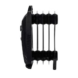 thumbnail of Radiateur Electrique Mobile Bain d'Huile Baneos Sannover 500 W