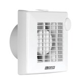 thumbnail of Kleinraumventilator Punto M 100 T LL Weiß 18