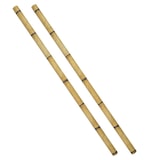 thumbnail of MONDO DECO Paille Bambou Nature Les Pailles Bambou Nature Hauteur 40 cm Diamètre: 8 mm x 500 Mondo Déco