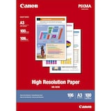 thumbnail of Canon HR-101N Hochauflösendes Papier A3, 100 Blatt