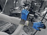thumbnail of 10 Paar Nitrex 340 FCD | Mehrweghandschuhe | Gr. XL | Industriehandschuhe