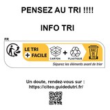 thumbnail of Jeu de 2 Fers de Dégauchisseuse/Raboteuse PRO 310 x 30 x 3 mm Carbure HM (les 2 Fers) - Diamwood