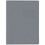 thumbnail of Oxford Schnellhefter Top File+, DIN A4, braun