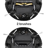 thumbnail of Robot Aspirador Swrc110 H.koenig