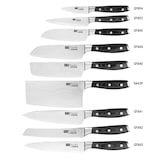 thumbnail of Vogue Tsuki Serie 7 Officemesser 8cm