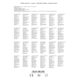 thumbnail of Kombi - Zapfkopf Micro-Matic, Thekenanstich