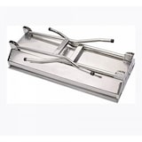 thumbnail of Barbecue grill en acier inoxydable  HG8112 usage non-intensif Herzberg