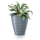 thumbnail of Prosperplast - Vaso FREZE da 14 litri con serbatoio - 29,9x29,9x32 cm in colore bianco