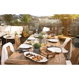 thumbnail of Villeroy & Boch BBQ Passion Steakteller L Set 2 Stück je 30x29cm