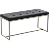 thumbnail of Zitbank BARCI zwart