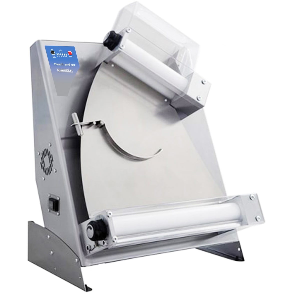 Stendipizza professionale 300  CFP1 Casselin