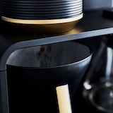 thumbnail of Cafetera de goteo Melitta EPOS 1024-03 Molinillo Integrado Función Preinfusión Boquilla Giratoria