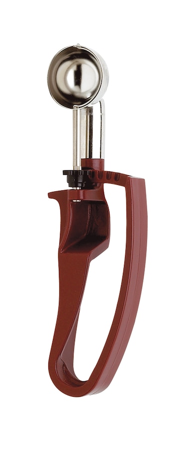 Matfer Cuillère portionneuse inox Unigrip prune 70 parts/L Matfer ...