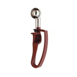 thumbnail of Matfer Cuillère portionneuse inox Unigrip prune 70 parts/L Matfer - 187712