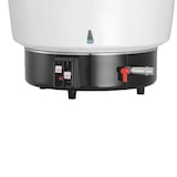 thumbnail of Reiskocher Gas 10l