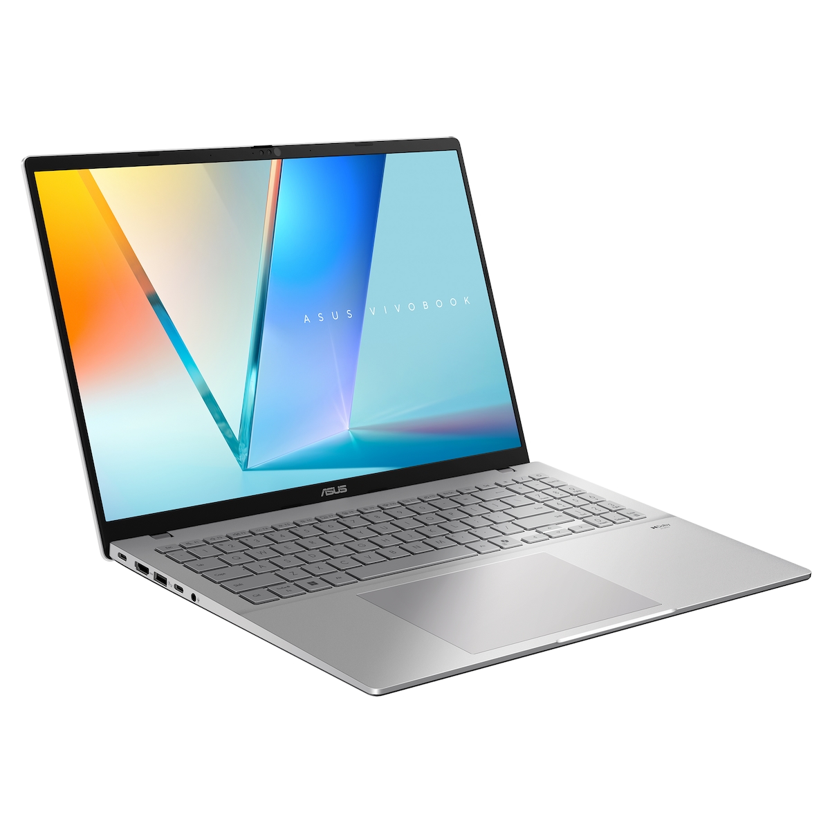 ASUS Vivobook S 16 M3607KA-SH071W 16,0` Ryzen AI 5 330 16GB RAM 1TB SSD Laptop