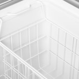 thumbnail of Congelador para helados IC301SC – 2 Tapas Planas Cristal, 296 L, Blanco de Tefcold