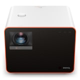 thumbnail of BenQ X3100i Gaming Beamer mit 3300 Lumen, 240Hz Input Lag & Android TV für immersives Entertainment