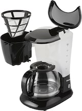 thumbnail of Cafetera Tristar jarra de cristal de 1,25 litros - 750W