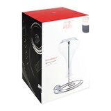 thumbnail of PEUGEOT Abtropfständer RÉVOLUTION 33cm Edelstahl Weinzubehör für Karaffen Dekanter